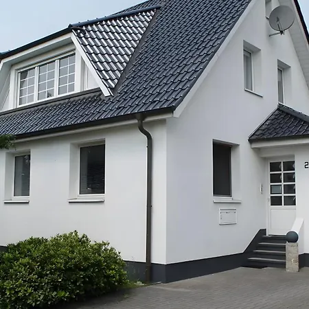 Fuer 2 Personen 54 M²
