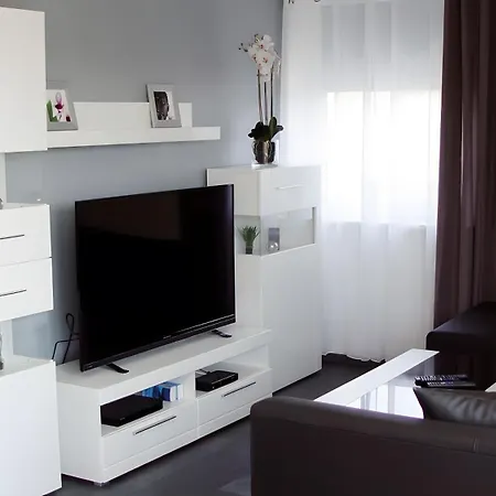 Fuer 2 Personen 54 M² Lotte