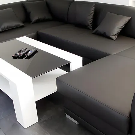 Fuer 2 Personen 54 M² アパート