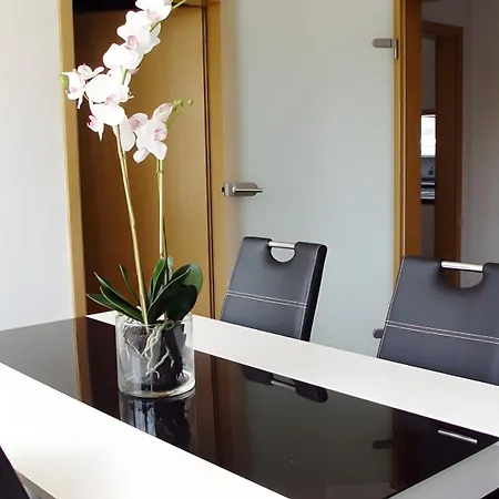 Fuer 2 Personen 54 M² * Lotte