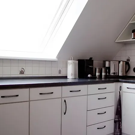 Fuer 2 Personen 54 M² Lotte