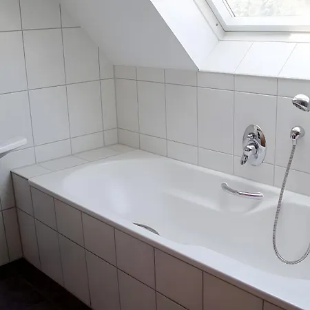شقة Fuer 2 Personen 54 M² Lotte