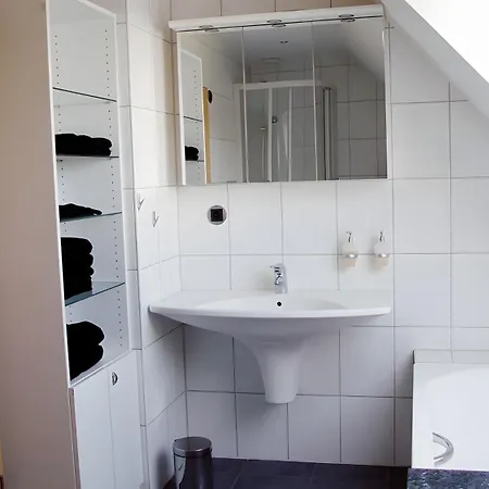 Fuer 2 Personen 54 M²
