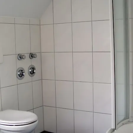 Fuer 2 Personen 54 M² شقة
