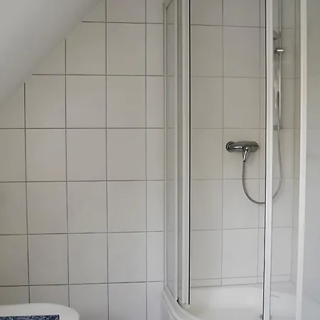 شقة Fuer 2 Personen 54 M² Lotte