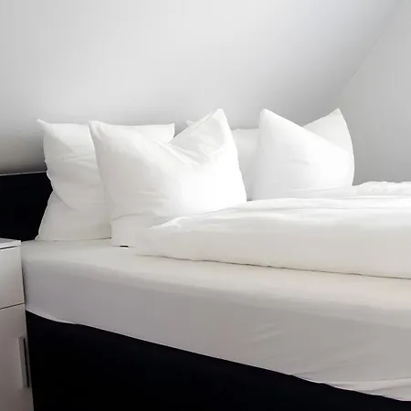 アパート Fuer 2 Personen 54 M² Lotte