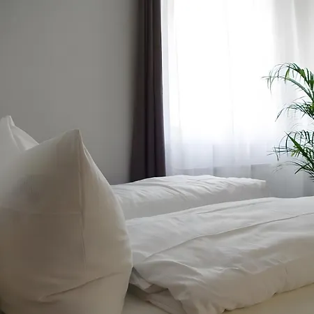Fuer 2 Personen 54 M² *