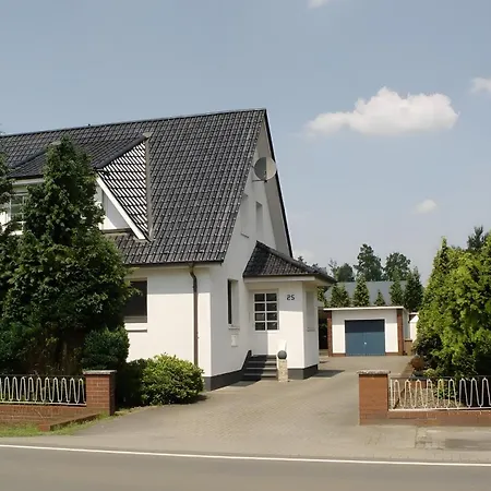 Fuer 2 Personen 54 M² شقة