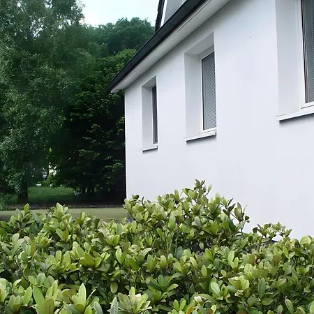 شقة Fuer 2 Personen 54 M²