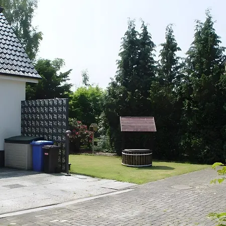 Fuer 2 Personen 54 M² شقة
